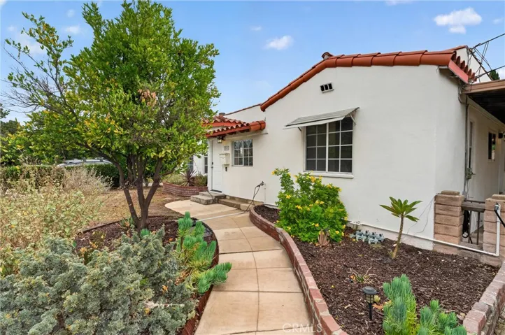 300 N Marengo Ave, Alhambra, California 91801