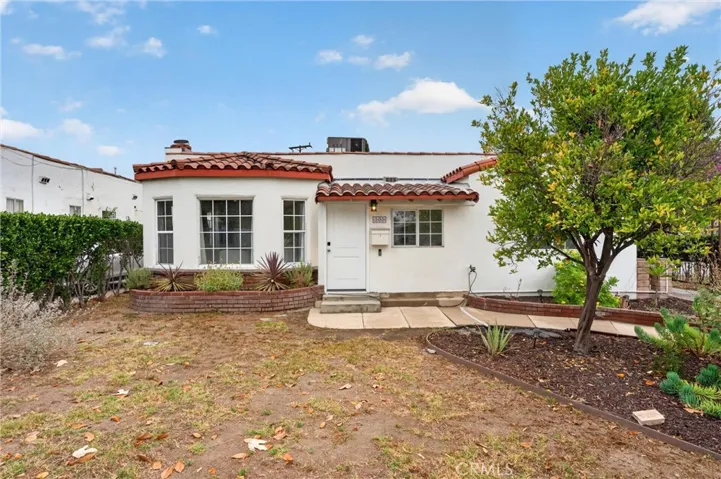 300 N Marengo Ave, Alhambra, California 91801