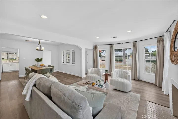 300 N Marengo Ave, Alhambra, California 91801
