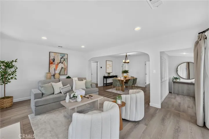300 N Marengo Ave, Alhambra, California 91801