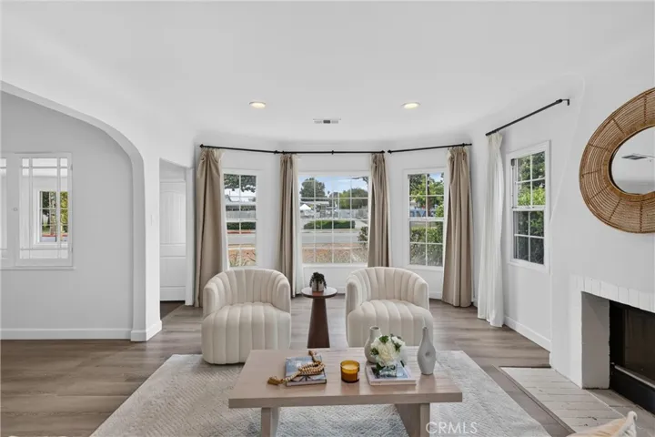 300 N Marengo Ave, Alhambra, California 91801