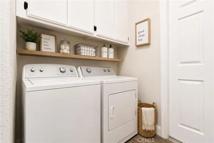 Virtually Staged
