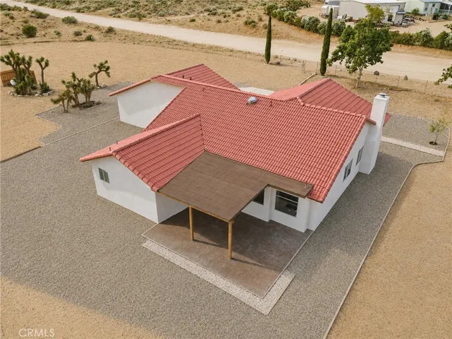 776 Del Rosa, Pinon Hills, California 92372