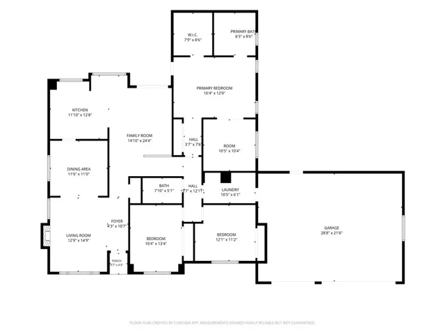 776 Del Rosa, Pinon Hills, California 92372