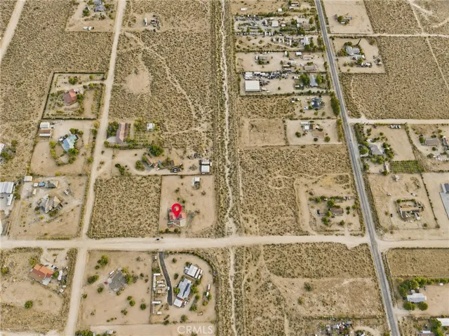 776 Del Rosa, Pinon Hills, California 92372