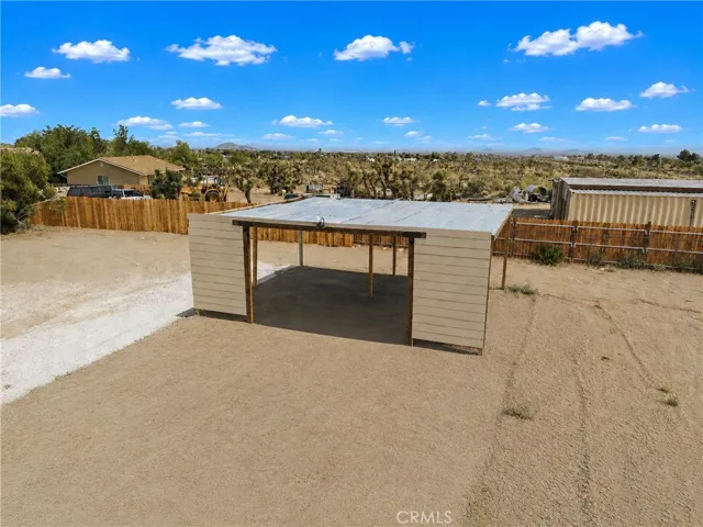 776 Del Rosa, Pinon Hills, California 92372