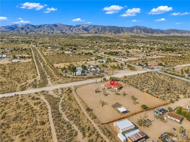 776 Del Rosa, Pinon Hills, California 92372