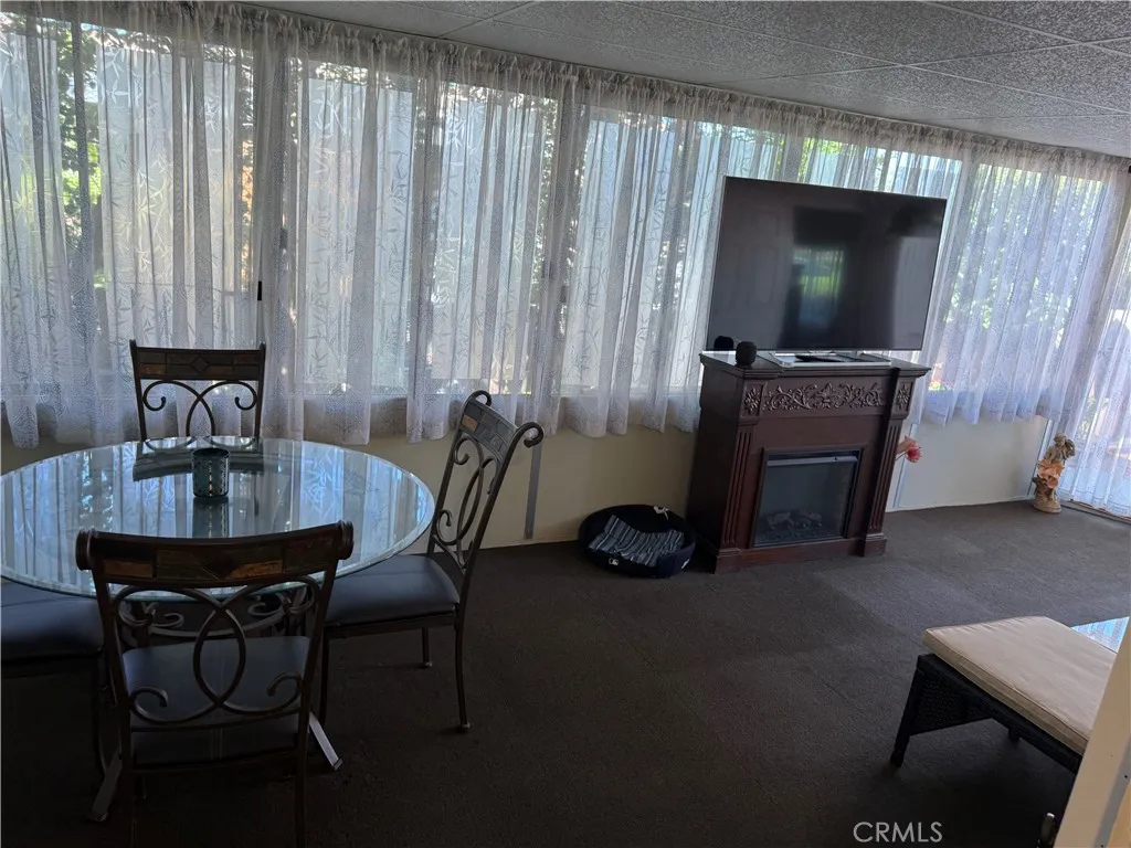 Sun room