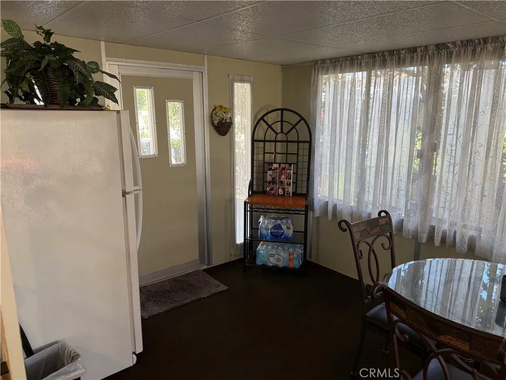 Sun room
