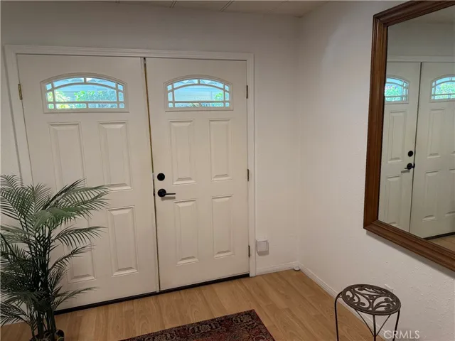 Entryway