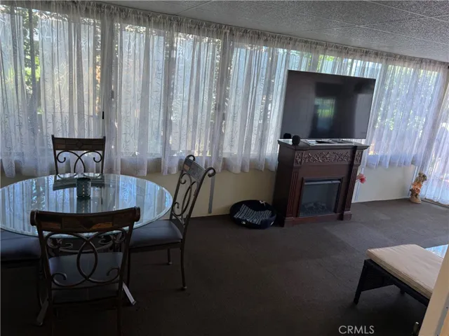Sun room