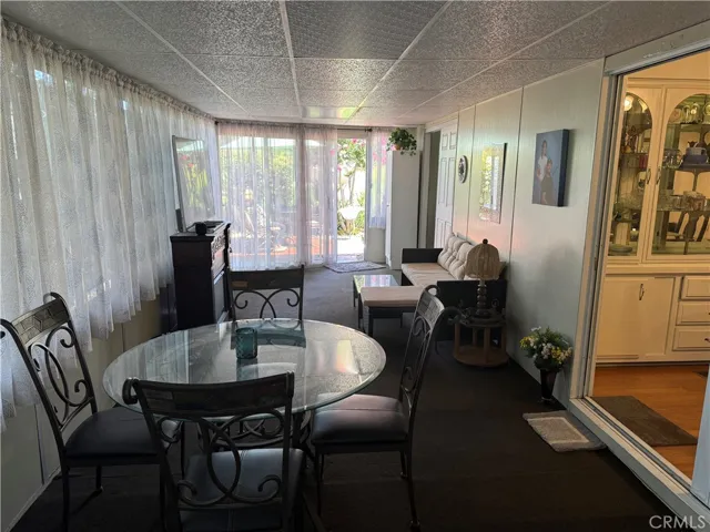 Sun Room
