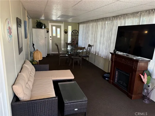 Sun room