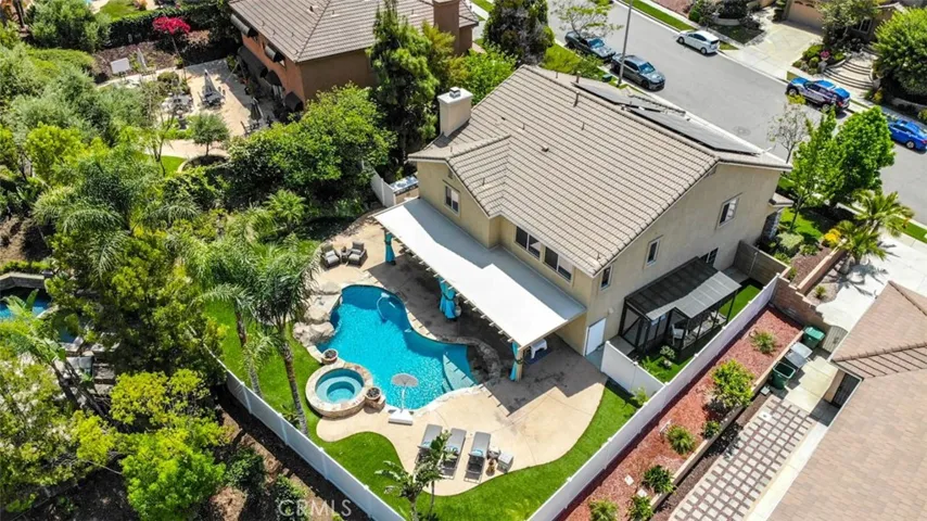 3955 Belfry Circle, Corona, California 92883