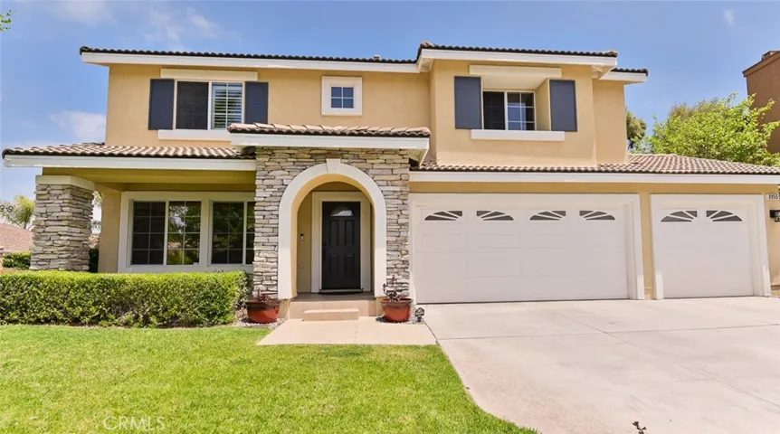 3955 Belfry Circle, Corona, California 92883
