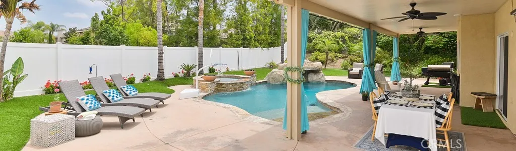 3955 Belfry Circle, Corona, California 92883