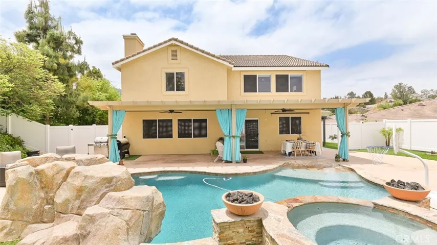3955 Belfry Circle, Corona, California 92883