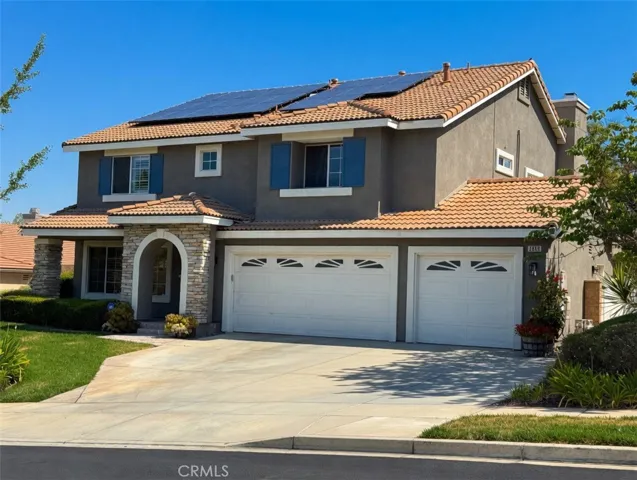 3955 Belfry Circle, Corona, California 92883