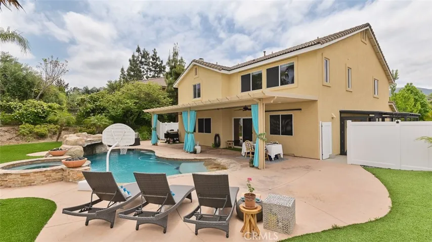 3955 Belfry Circle, Corona, California 92883