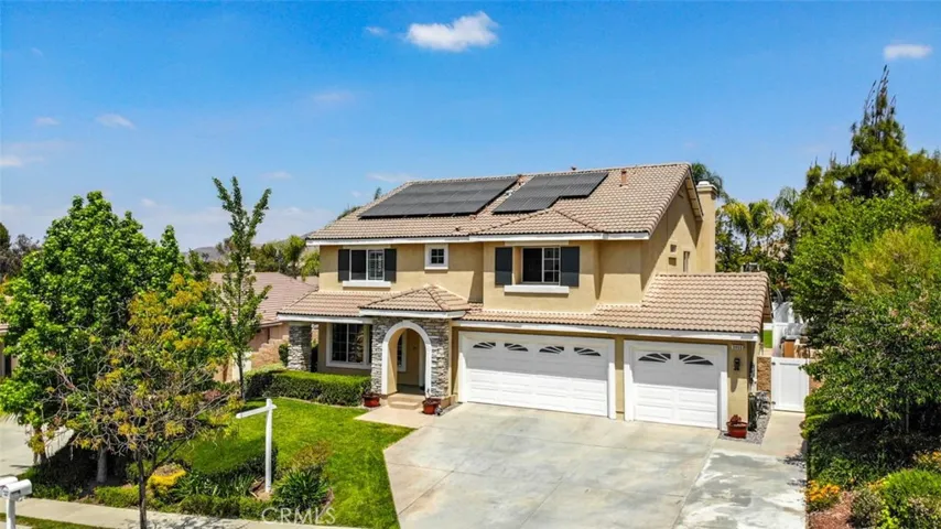 3955 Belfry Circle, Corona, California 92883