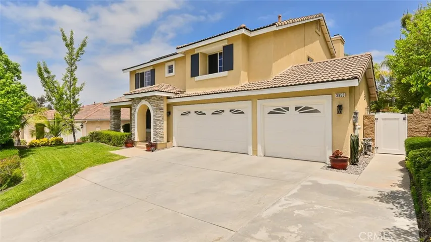 3955 Belfry Circle, Corona, California 92883