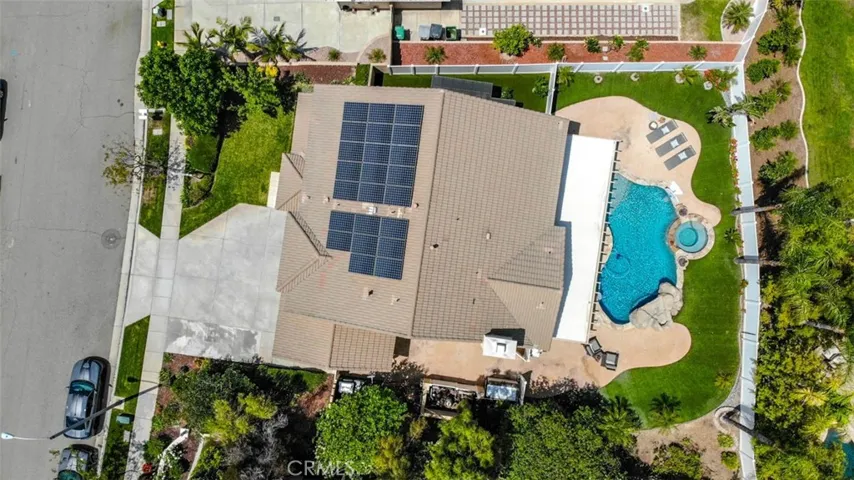 3955 Belfry Circle, Corona, California 92883