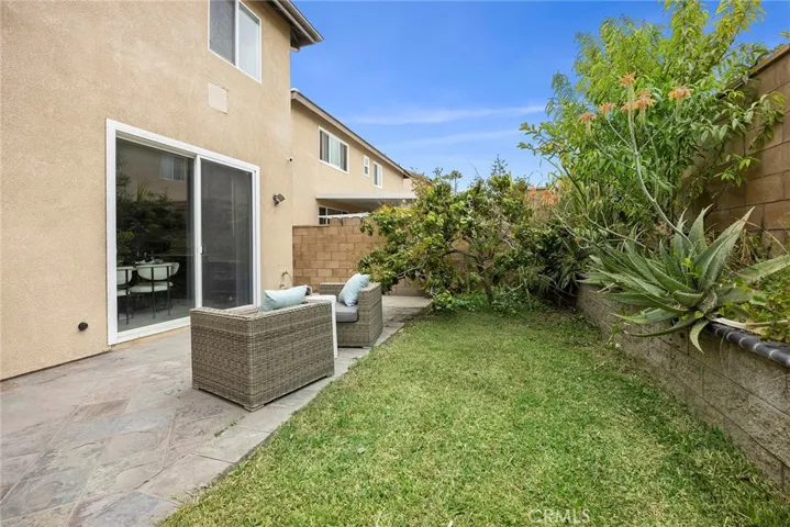 636 S Halliday, Anaheim, California 92804