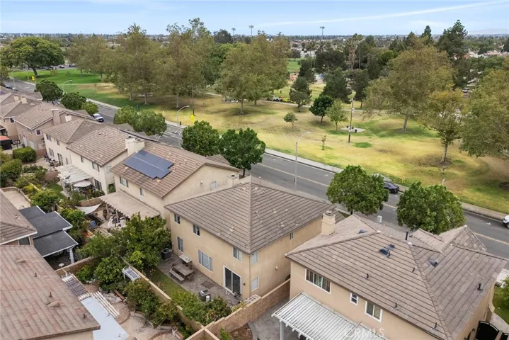 636 S Halliday, Anaheim, California 92804
