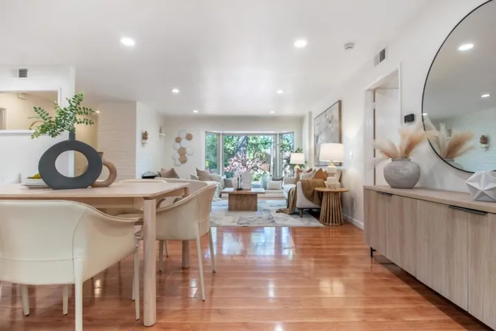 14111 Alta Vista Avenue, Saratoga, California 95070