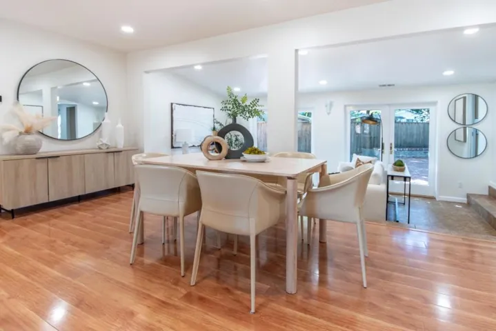 14111 Alta Vista Avenue, Saratoga, California 95070
