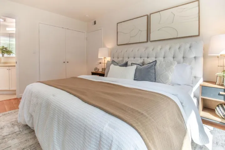 14111 Alta Vista Avenue, Saratoga, California 95070