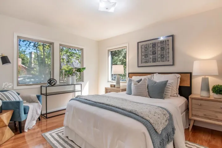 14111 Alta Vista Avenue, Saratoga, California 95070