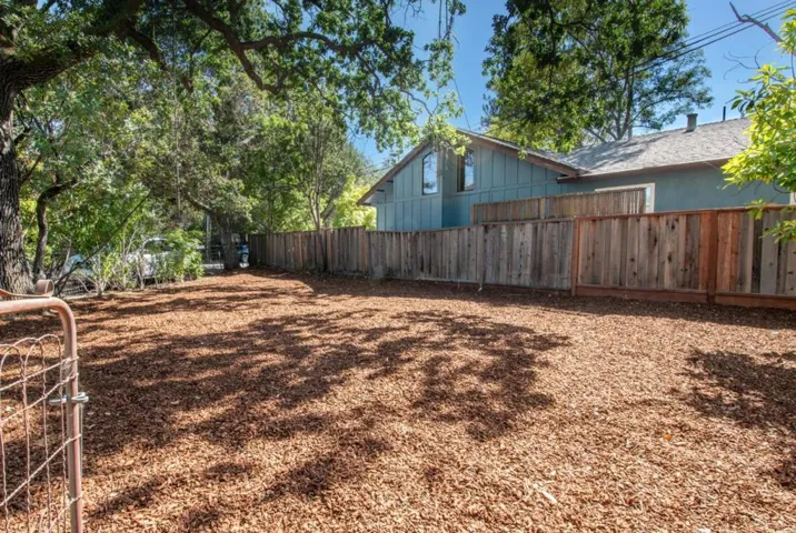 14111 Alta Vista Avenue, Saratoga, California 95070