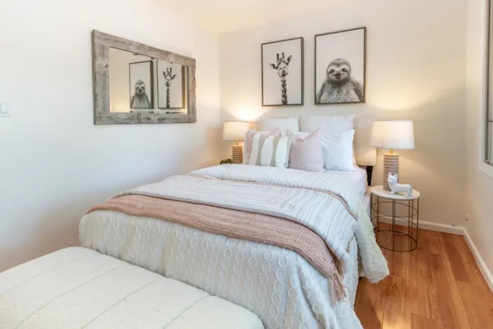 14111 Alta Vista Avenue, Saratoga, California 95070