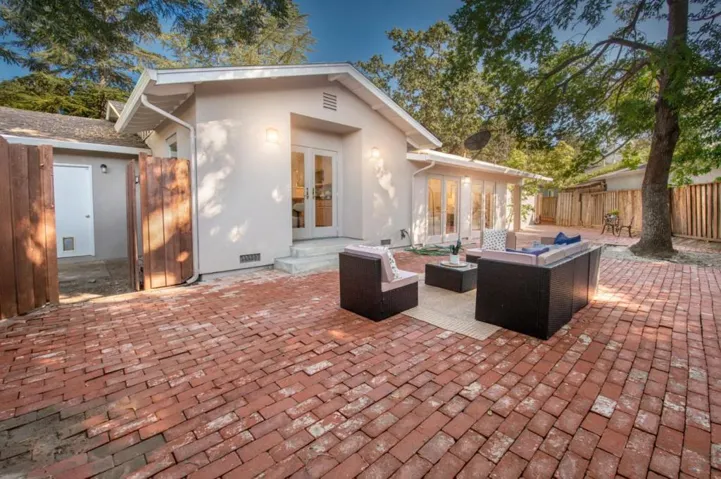 14111 Alta Vista Avenue, Saratoga, California 95070