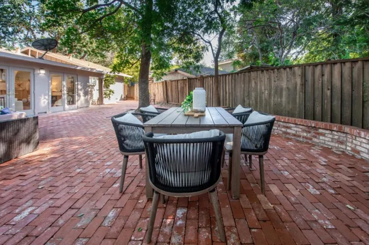14111 Alta Vista Avenue, Saratoga, California 95070