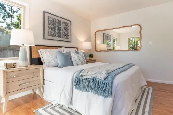 14111 Alta Vista Avenue, Saratoga, California 95070