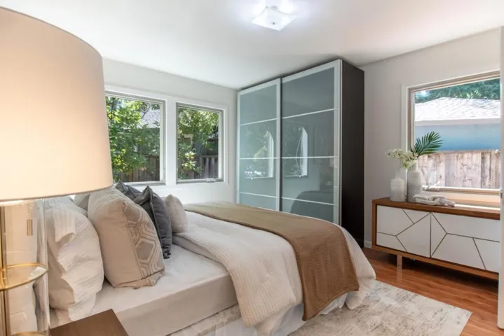 14111 Alta Vista Avenue, Saratoga, California 95070