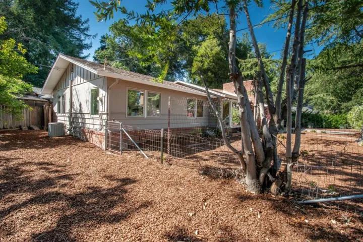 14111 Alta Vista Avenue, Saratoga, California 95070