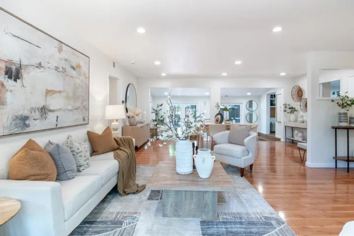 14111 Alta Vista Avenue, Saratoga, California 95070
