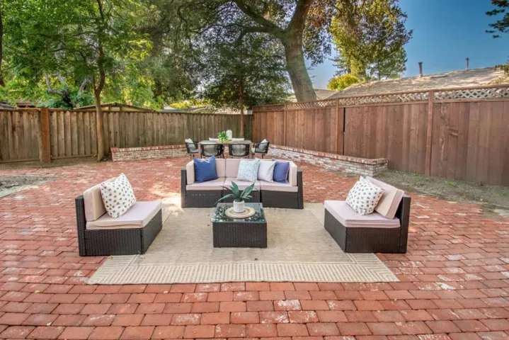 14111 Alta Vista Avenue, Saratoga, California 95070