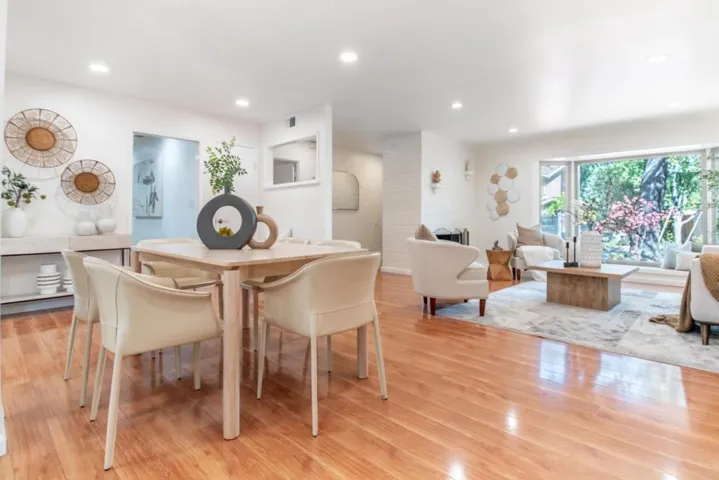 14111 Alta Vista Avenue, Saratoga, California 95070