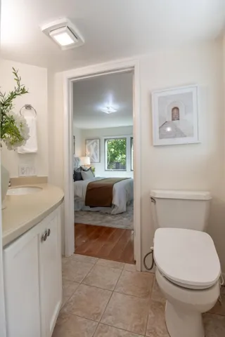 14111 Alta Vista Avenue, Saratoga, California 95070
