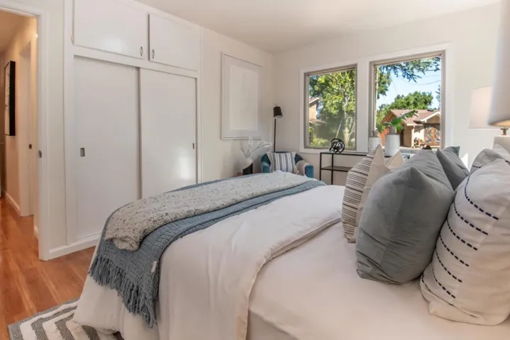 14111 Alta Vista Avenue, Saratoga, California 95070