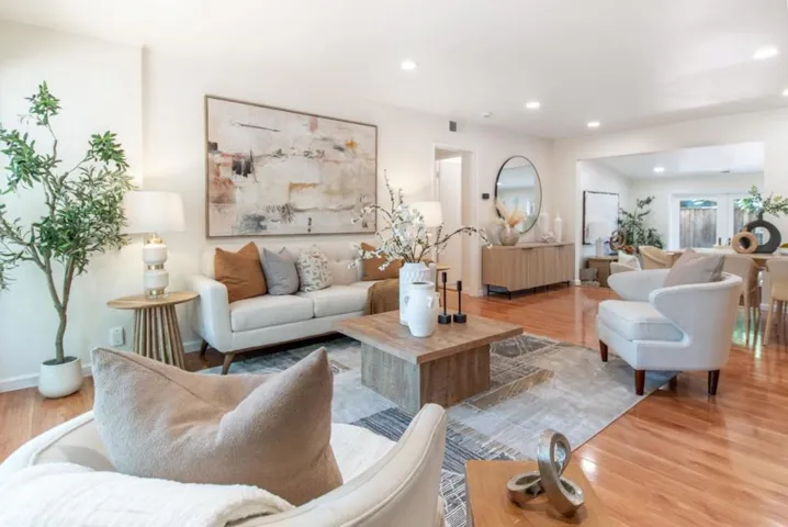 14111 Alta Vista Avenue, Saratoga, California 95070