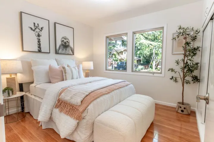 14111 Alta Vista Avenue, Saratoga, California 95070