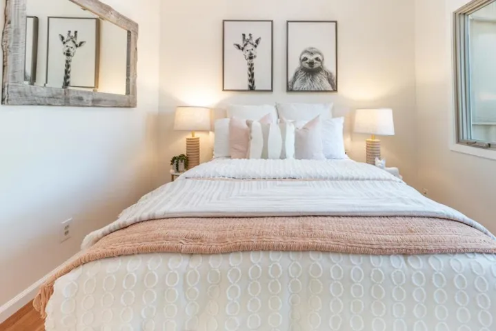 14111 Alta Vista Avenue, Saratoga, California 95070