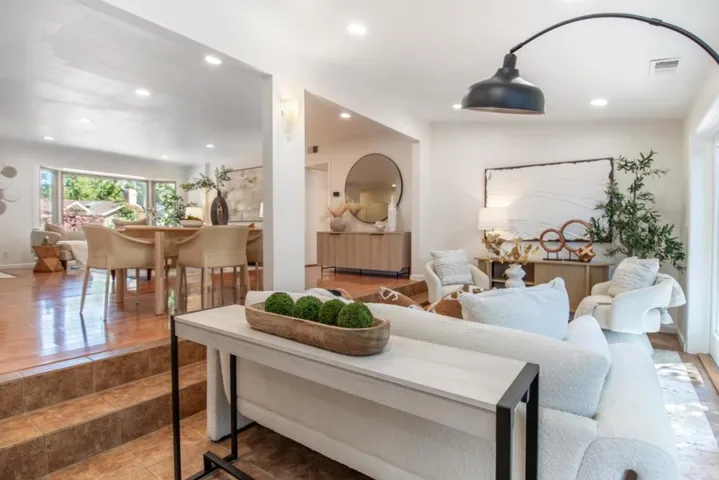 14111 Alta Vista Avenue, Saratoga, California 95070