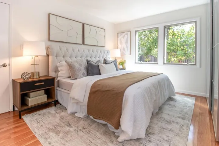 14111 Alta Vista Avenue, Saratoga, California 95070