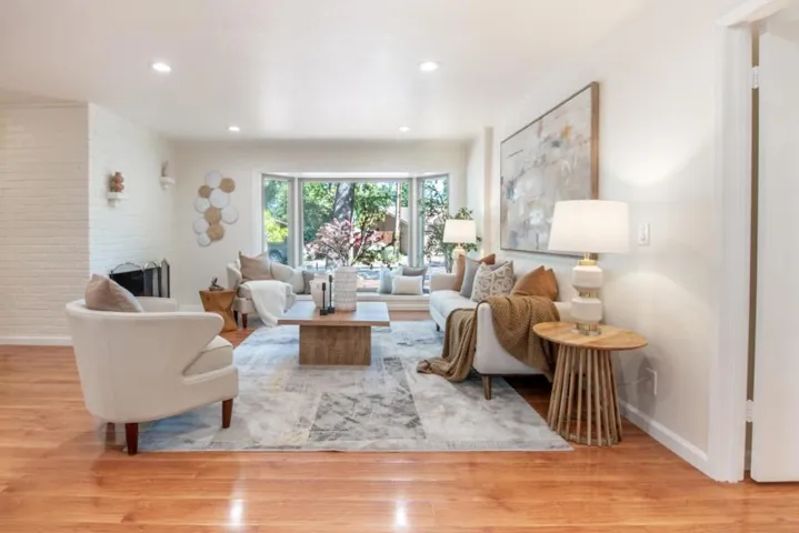 14111 Alta Vista Avenue, Saratoga, California 95070